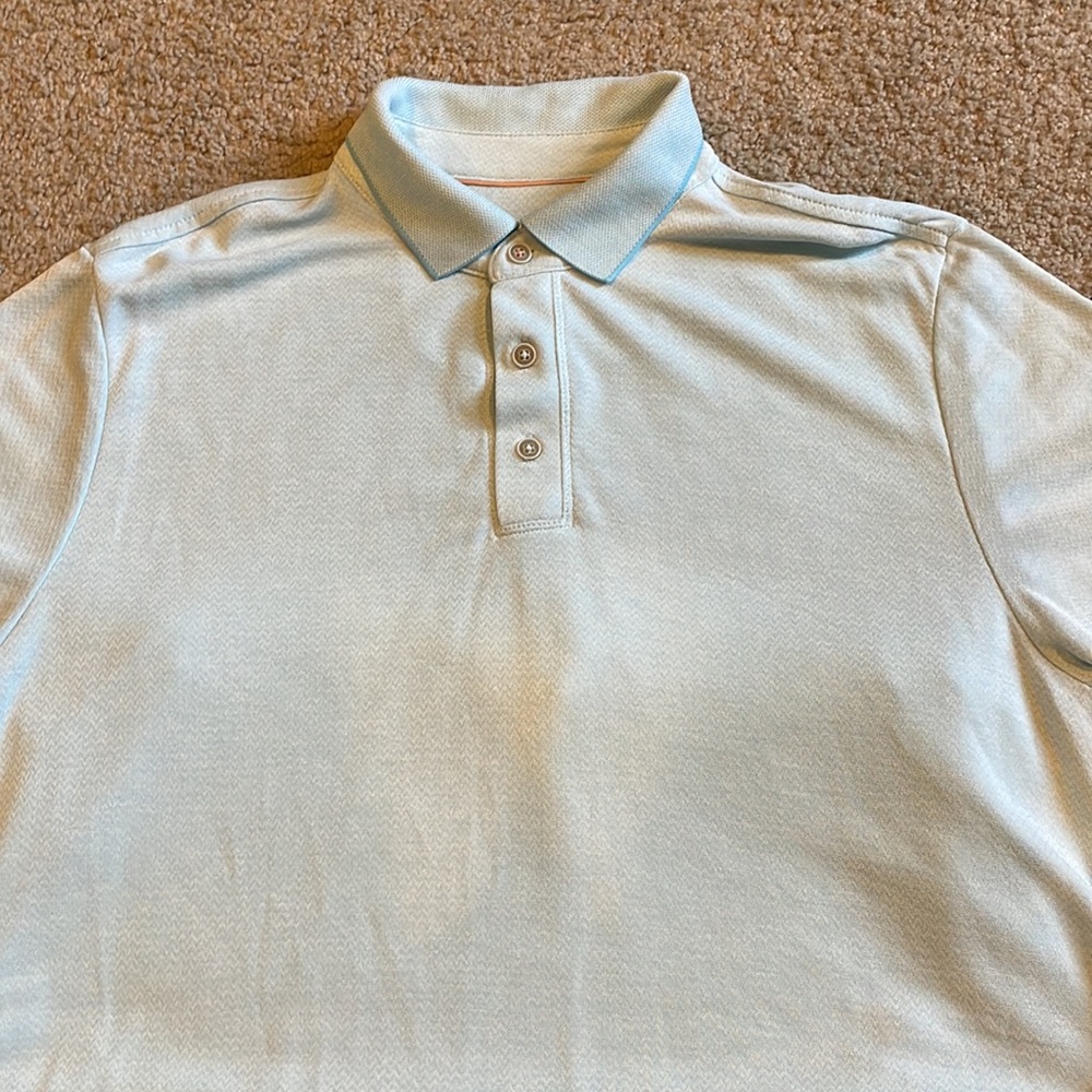 Tommy Bahama Polo